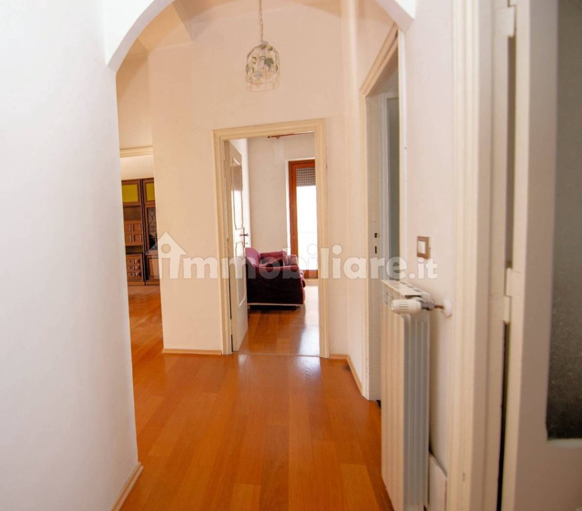 3 bedrooms Apartment in Capranica, Italy No. 213948