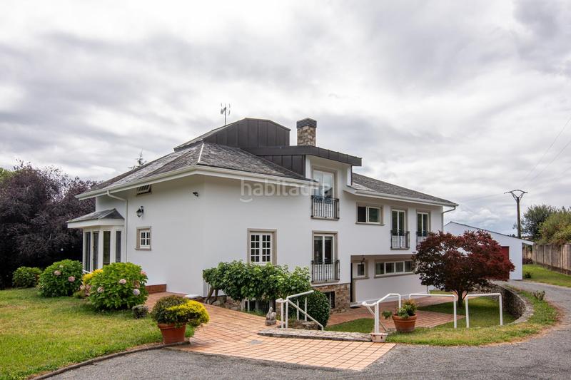 9 chambres Maison à Bergondo, Spain No. 266451