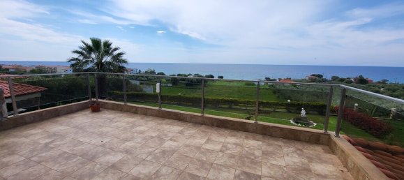 3 غرف نوم عقار تجاري في Chalkidiki, Greece رقم 105874 12