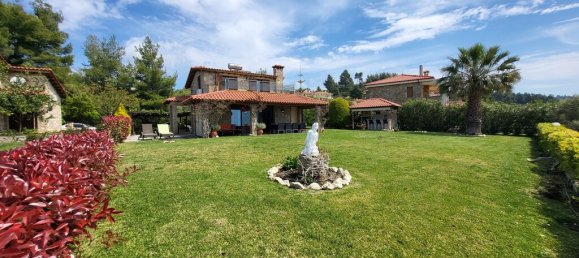 3 غرف نوم عقار تجاري في Chalkidiki, Greece رقم 105874 13