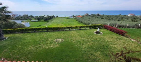 3 غرف نوم عقار تجاري في Chalkidiki, Greece رقم 105874 9