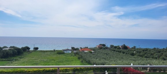 3 غرف نوم عقار تجاري في Chalkidiki, Greece رقم 105874 3