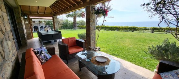 3 غرف نوم عقار تجاري في Chalkidiki, Greece رقم 105874 20