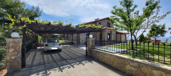 3 غرف نوم عقار تجاري في Chalkidiki, Greece رقم 105874 15