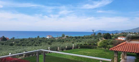 3 غرف نوم عقار تجاري في Chalkidiki, Greece رقم 105874 11