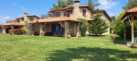 3 غرف نوم عقار تجاري في Chalkidiki, Greece رقم 105874 18
