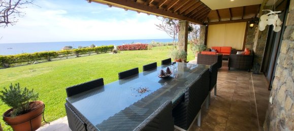 3 غرف نوم عقار تجاري في Chalkidiki, Greece رقم 105874 21