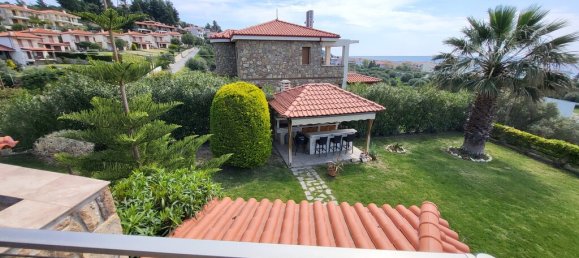 3 غرف نوم عقار تجاري في Chalkidiki, Greece رقم 105874 8