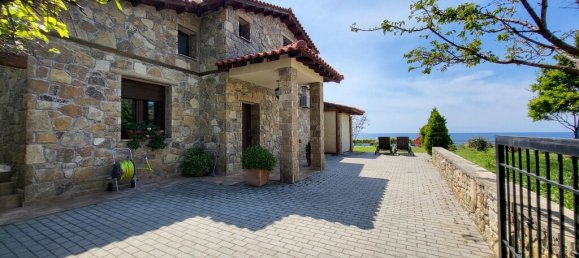 3 غرف نوم عقار تجاري في Chalkidiki, Greece رقم 105874 17