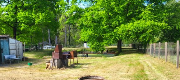 Grundstück in Loir-et-Cher, France, Nr. 293453 2