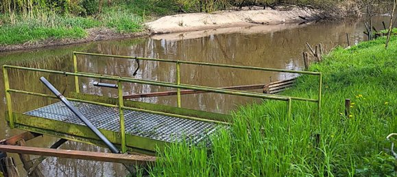 Grundstück in Loir-et-Cher, France, Nr. 293453 3