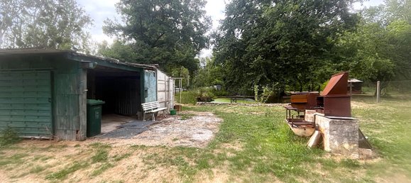 Grundstück in Loir-et-Cher, France, Nr. 293453 6