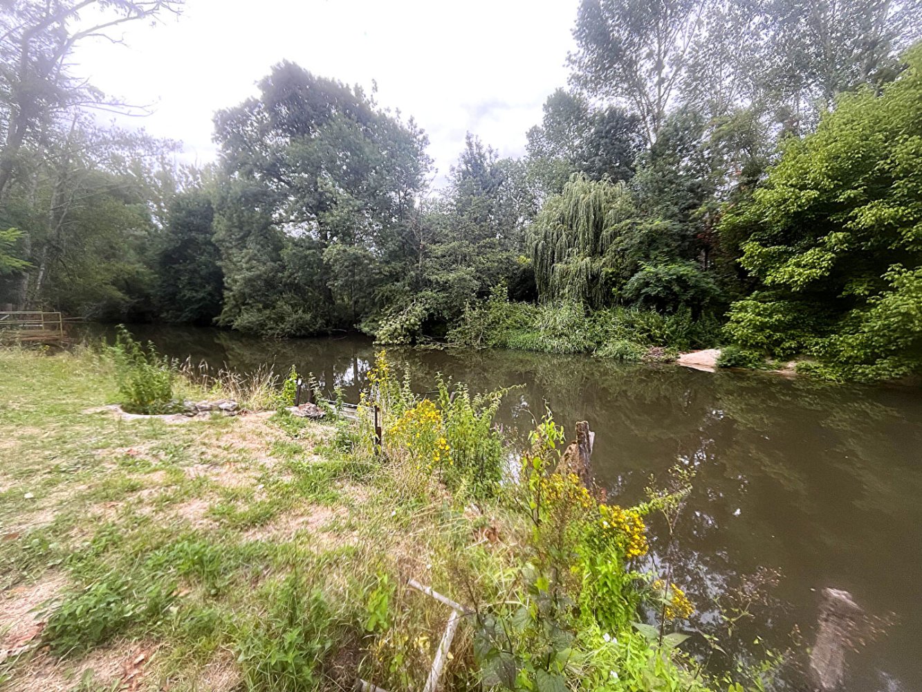 Grundstück in Loir-et-Cher, France, Nr. 293453