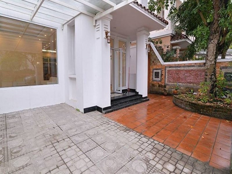 5 Schlafzimmer Haus in Tay Ho, Vietnam, Nr. 523