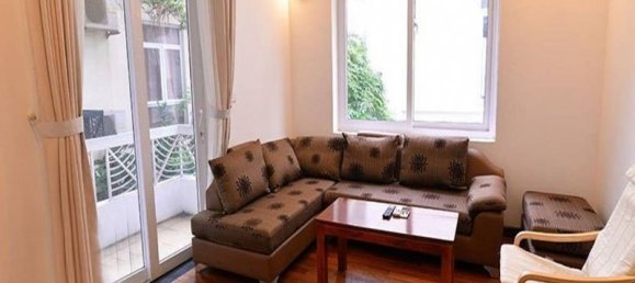 5 Schlafzimmer Haus in Tay Ho, Vietnam, Nr. 523 9