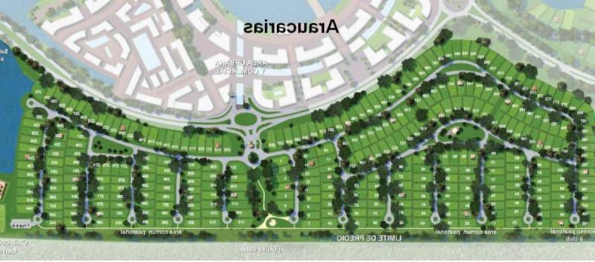 3 bedrooms House in Escobar, Argentina No. 75711