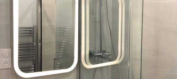 Apartamento T2 em Paris, France N.º 328009 9