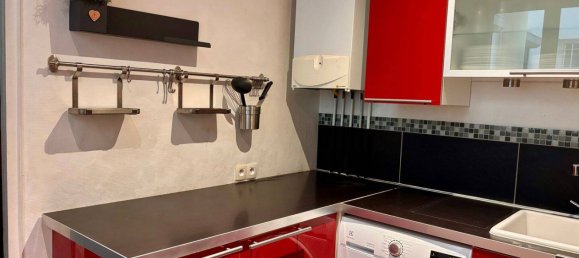 Apartamento T2 em Paris, France N.º 328009 4