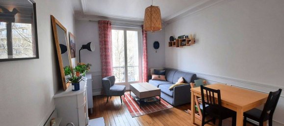 Apartamento T2 em Paris, France N.º 328009 2