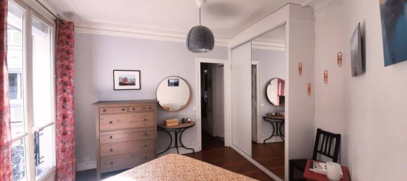 Apartamento T2 em Paris, France N.º 328009 8