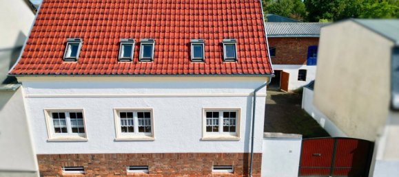 2 bedrooms House in Salzlandkreis, Germany No. 281719 2