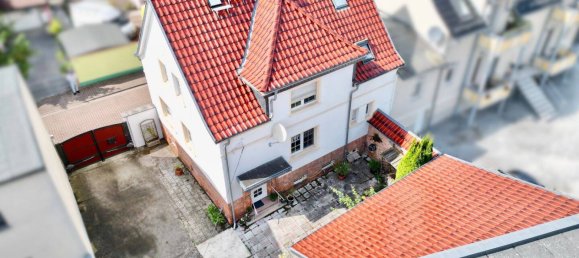 2 bedrooms House in Salzlandkreis, Germany No. 281719 3