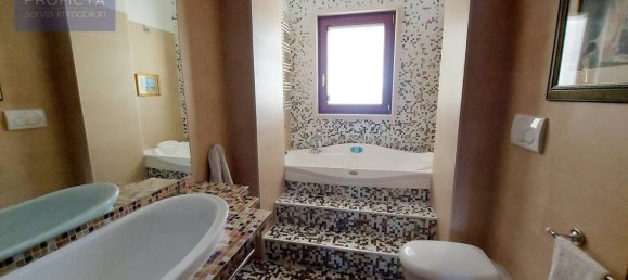 3 غرف نوم شقة في Taranto, Italy رقم 116317 17