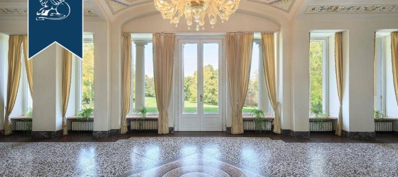 6 rooms Villa in Parma, Italy No. 119046 29