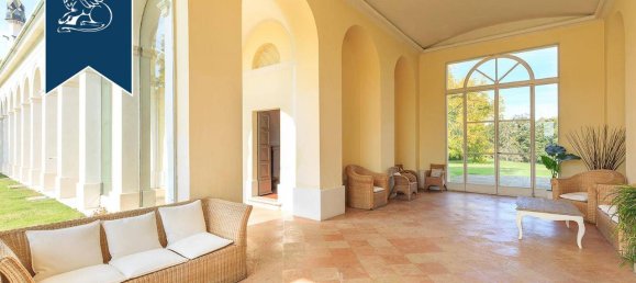 6 rooms Villa in Parma, Italy No. 119046 24