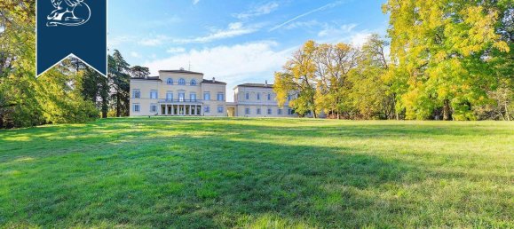 6 rooms Villa in Parma, Italy No. 119046 5