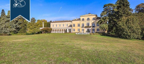 6 rooms Villa in Parma, Italy No. 119046 15