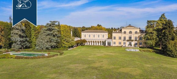 6 rooms Villa in Parma, Italy No. 119046 14