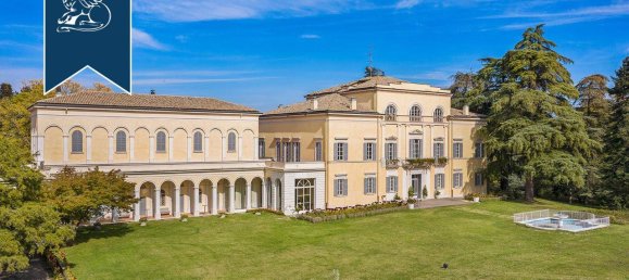 6 rooms Villa in Parma, Italy No. 119046 19