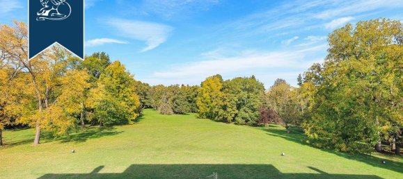 6 rooms Villa in Parma, Italy No. 119046 16