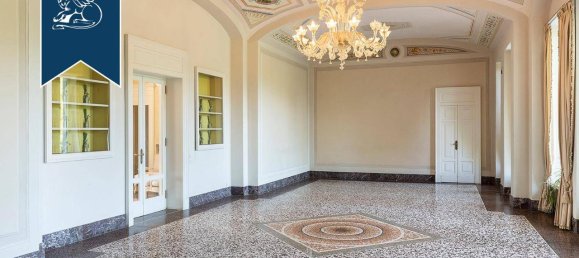 6 rooms Villa in Parma, Italy No. 119046 30