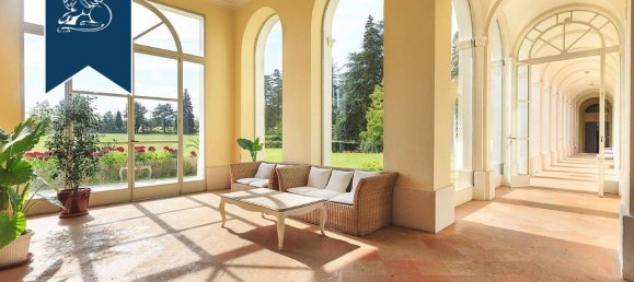 6 rooms Villa in Parma, Italy No. 119046 25