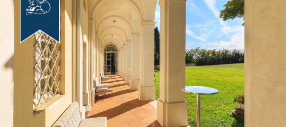 6 rooms Villa in Parma, Italy No. 119046 22