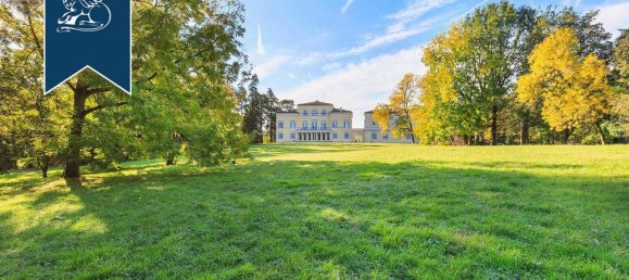 6 rooms Villa in Parma, Italy No. 119046 6