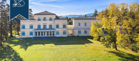 6 rooms Villa in Parma, Italy No. 119046 3