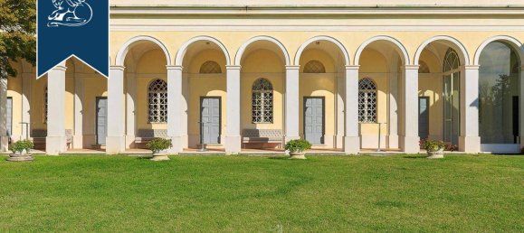 6 rooms Villa in Parma, Italy No. 119046 20