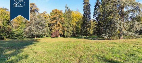 6 rooms Villa in Parma, Italy No. 119046 17