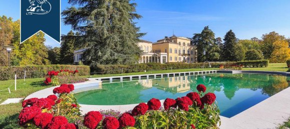 6 rooms Villa in Parma, Italy No. 119046 7