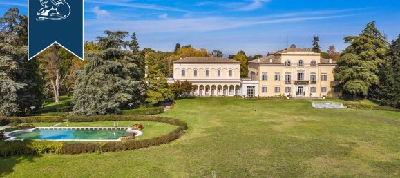 6 rooms Villa in Parma, Italy No. 119046 10