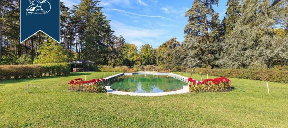 6 rooms Villa in Parma, Italy No. 119046 12