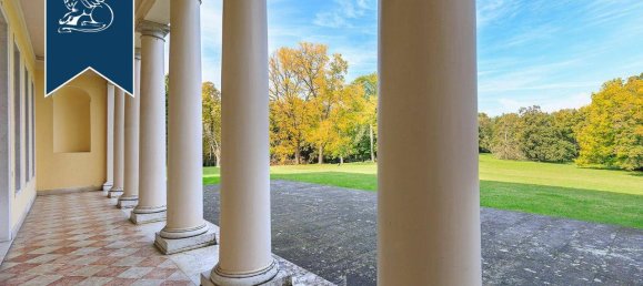 6 rooms Villa in Parma, Italy No. 119046 21