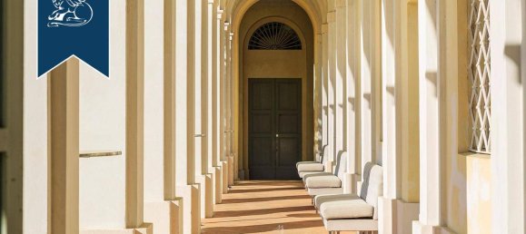 6 rooms Villa in Parma, Italy No. 119046 23