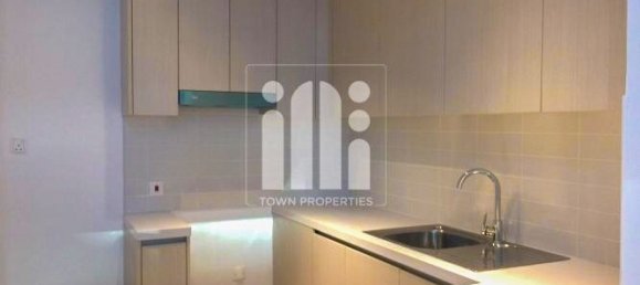 2 غرف نوم شقة في WATER'S EDGE, جزيرة ياس, UAE رقم 58870 3