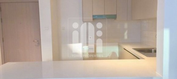 2 غرف نوم شقة في WATER'S EDGE, جزيرة ياس, UAE رقم 58870 11