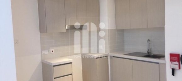 2 غرف نوم شقة في WATER'S EDGE, جزيرة ياس, UAE رقم 58870 5