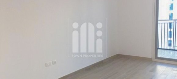 2 غرف نوم شقة في WATER'S EDGE, جزيرة ياس, UAE رقم 58870 6